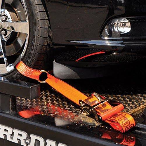 Tie Down Kit with Snap Hook Ratchets, 4 Pack P5382