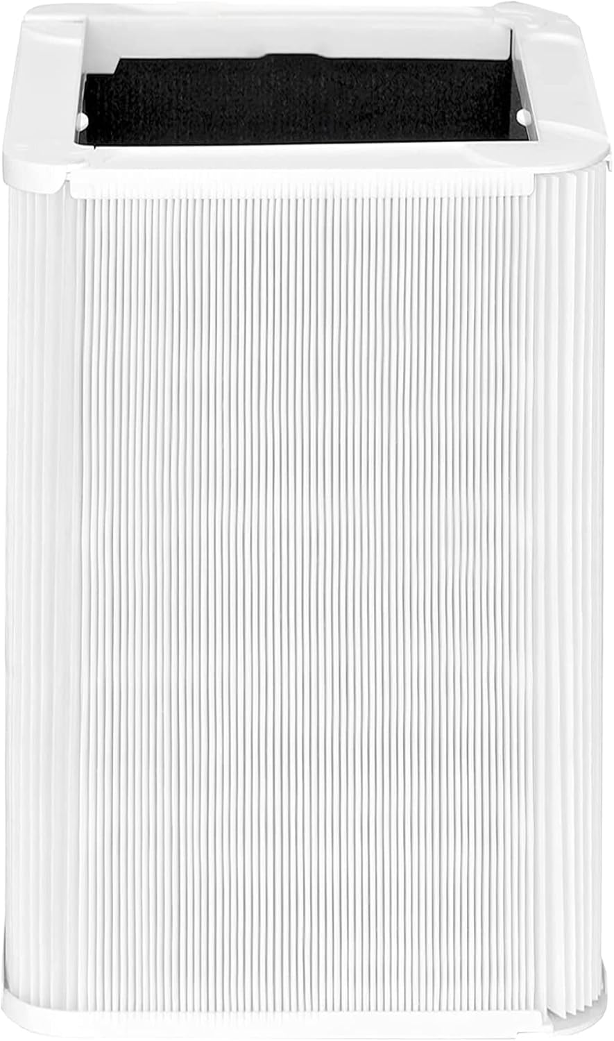 True HEPA Activated Carbon Replacement Filter Pack of 2 B9947