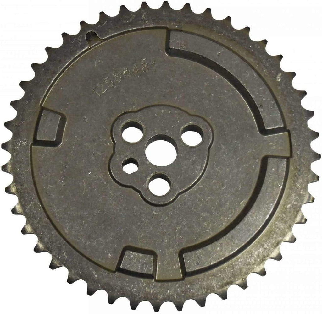 Timing Chain Set with Cam Sprocket, Crank Gear, 3-Bolt Camshaft, 4 Sensors G963124
