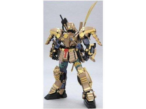 1/100 Musha Gundam Plastic Model Kit Q1353