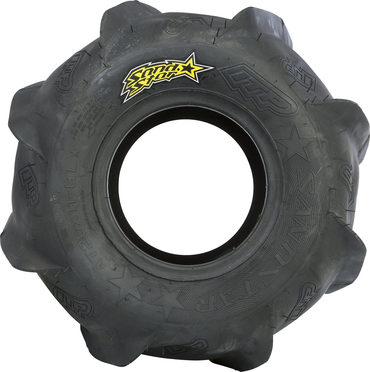 20x11x8 ATV/UTV Sand Tire Z542