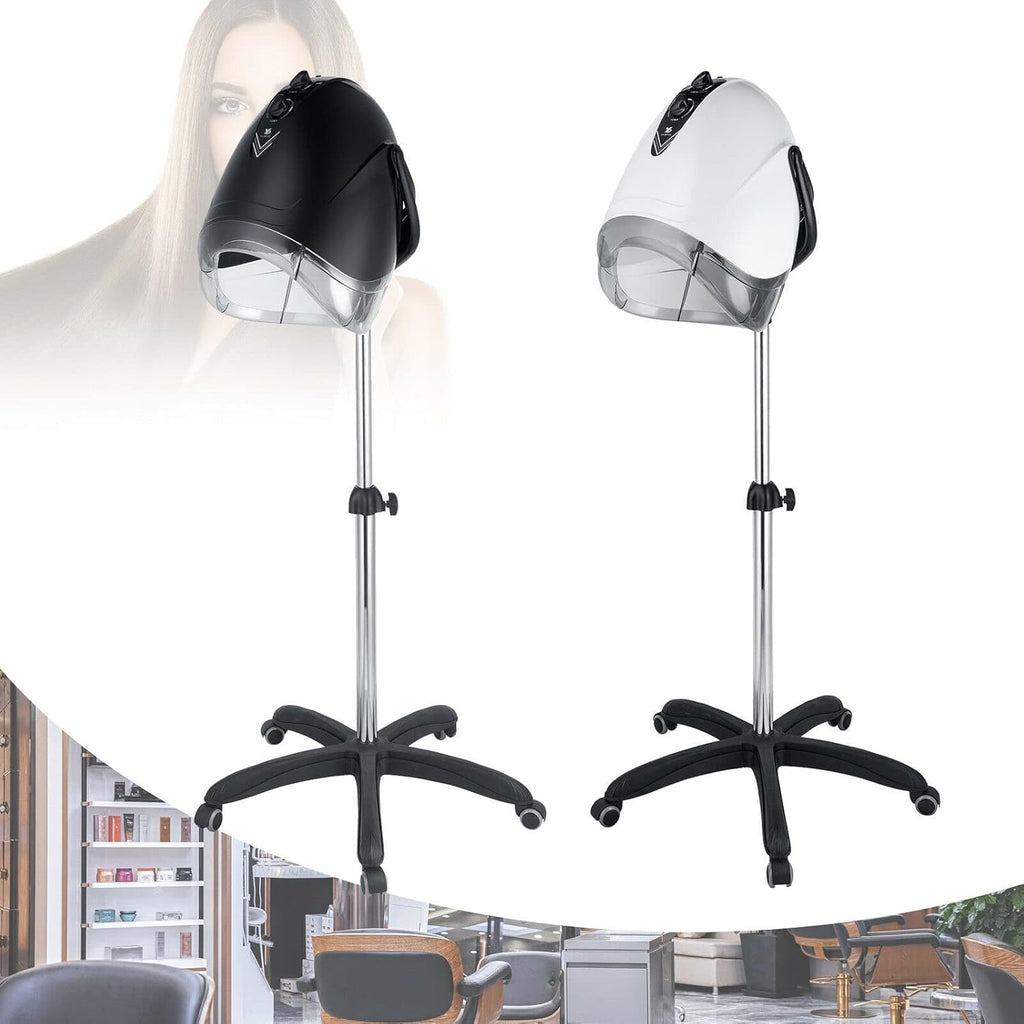 Hair Dryer with Wheels U8797