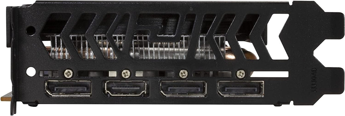 Dual-Fan 8GB GDDR6 Graphics Card Y963608