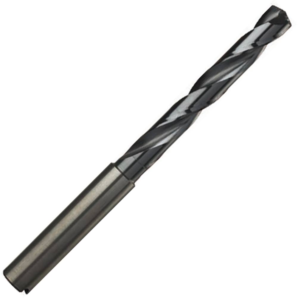 7/16x22 140° Solid Carbide Jobber Drill V895451