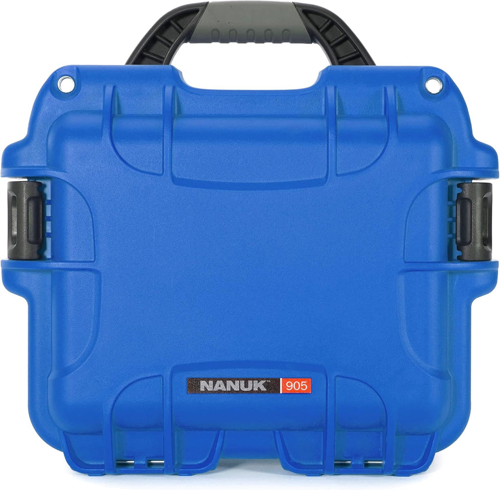 Waterproof Hard Case Pack of 2 B927
