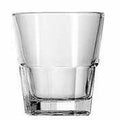 Clear 10oz Glass Tumblers P800521