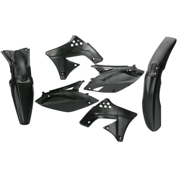 White Plastic Kit D5309