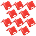 Corner Protector for up to 4 inch Wide Webbing J963