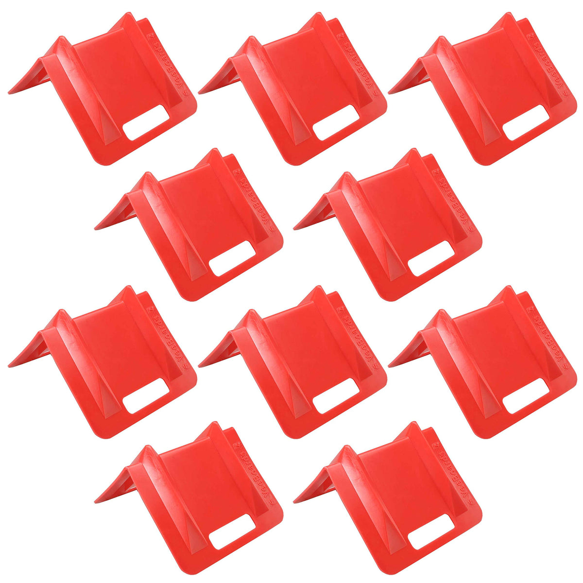 Corner Protector for up to 4 inch Wide Webbing J963