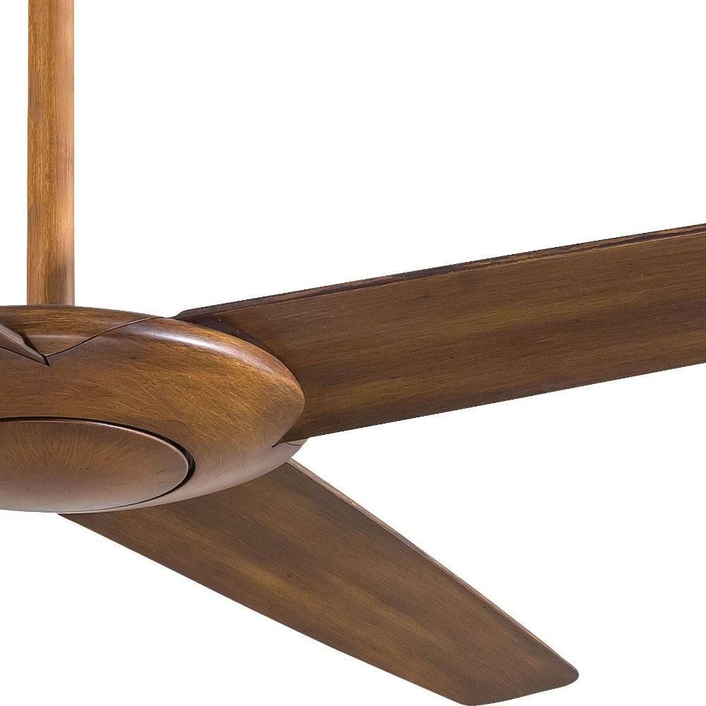 Silver Ceiling Fan N92234