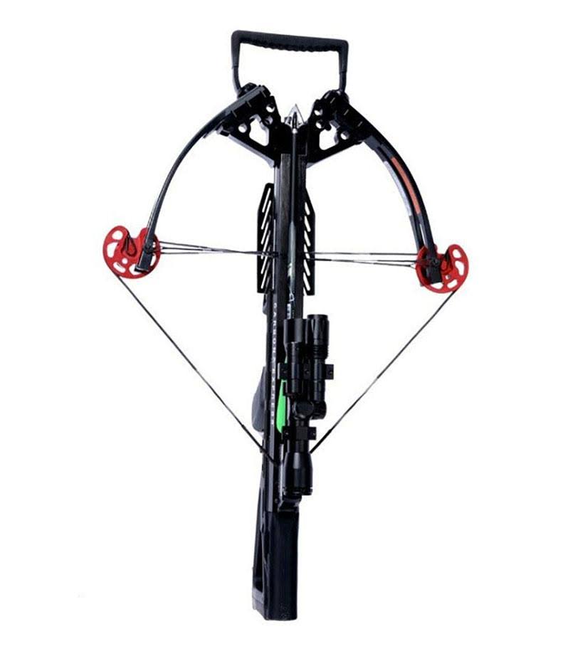 Crossbow Kit O912