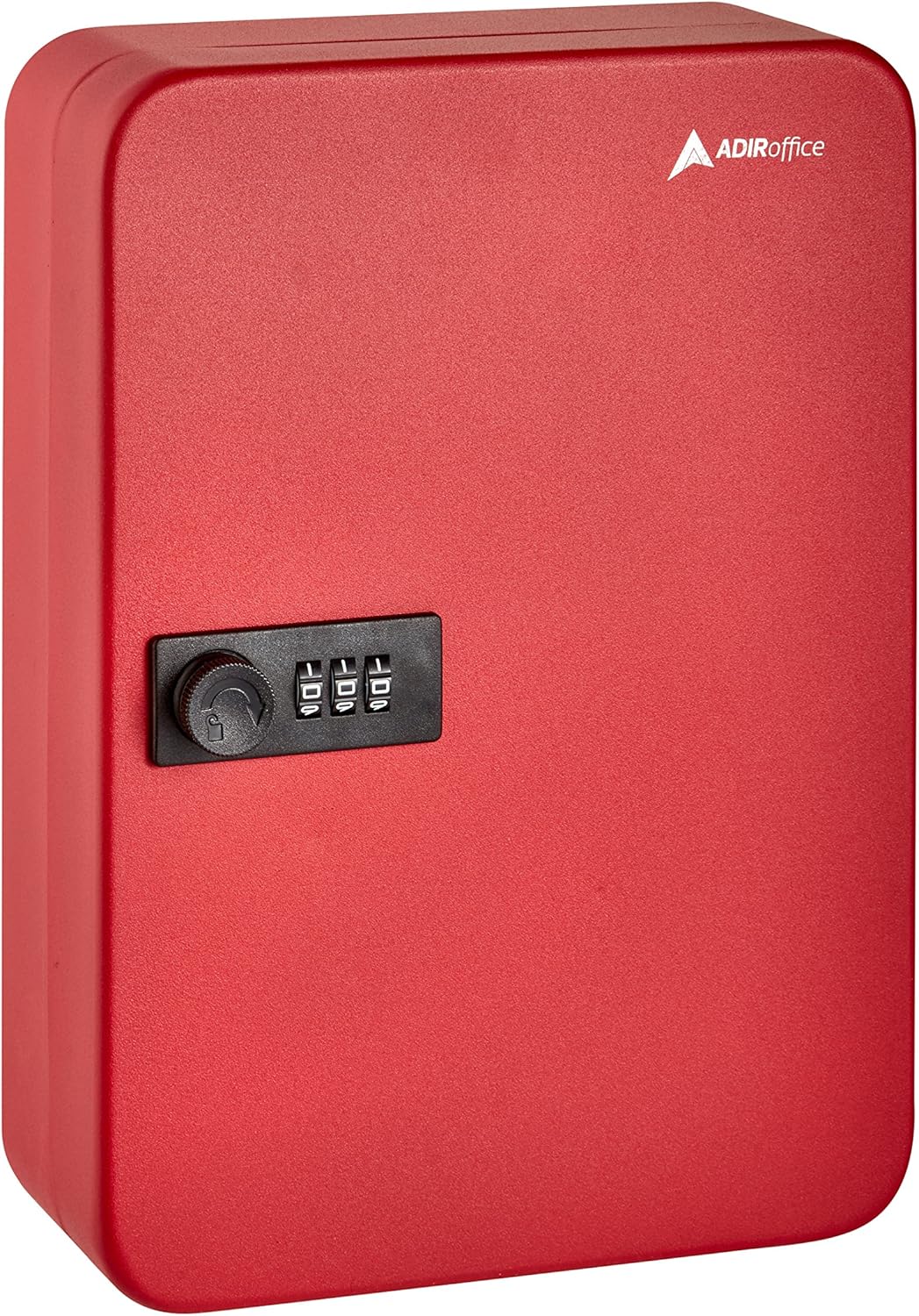 Steel 30 Slots Wall Mount Key Cabinet N20764