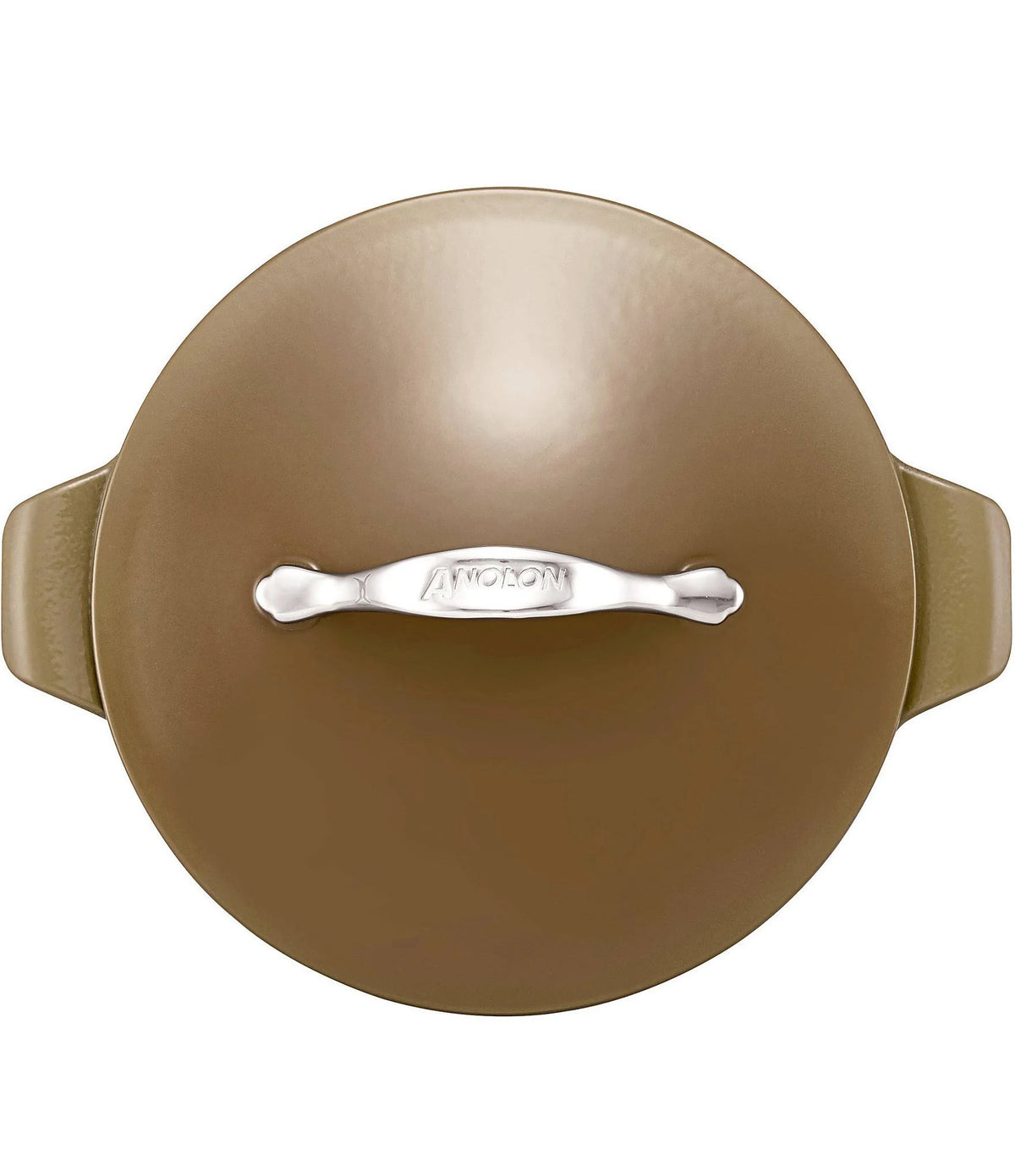 5-Quart Round Cast-Iron Dutch Oven B21364