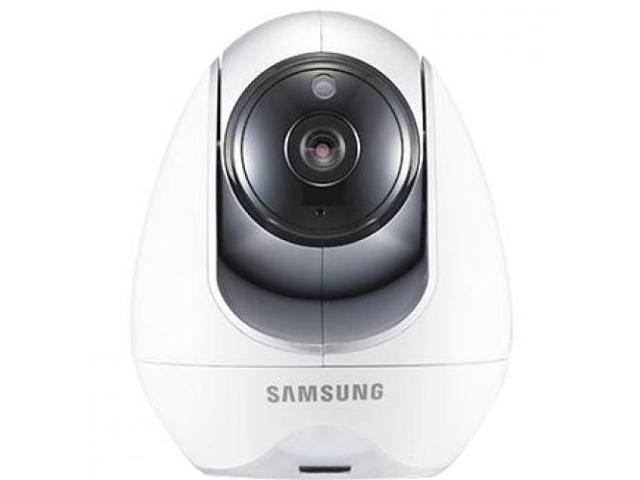 Baby Monitor with Night Vision and Two-Way Audio I113