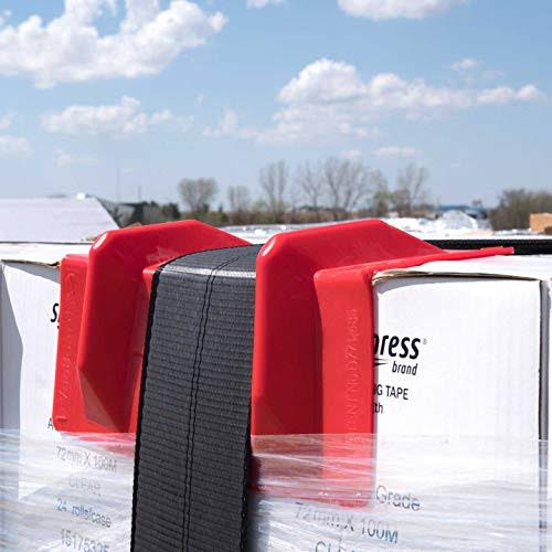 Corner Protector for up to 4 inch Wide Webbing J963