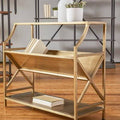Standard Bookcase C904