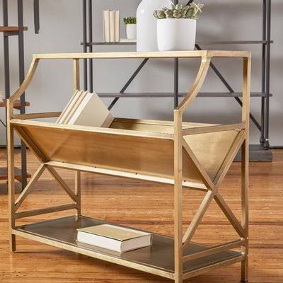 Standard Bookcase C904