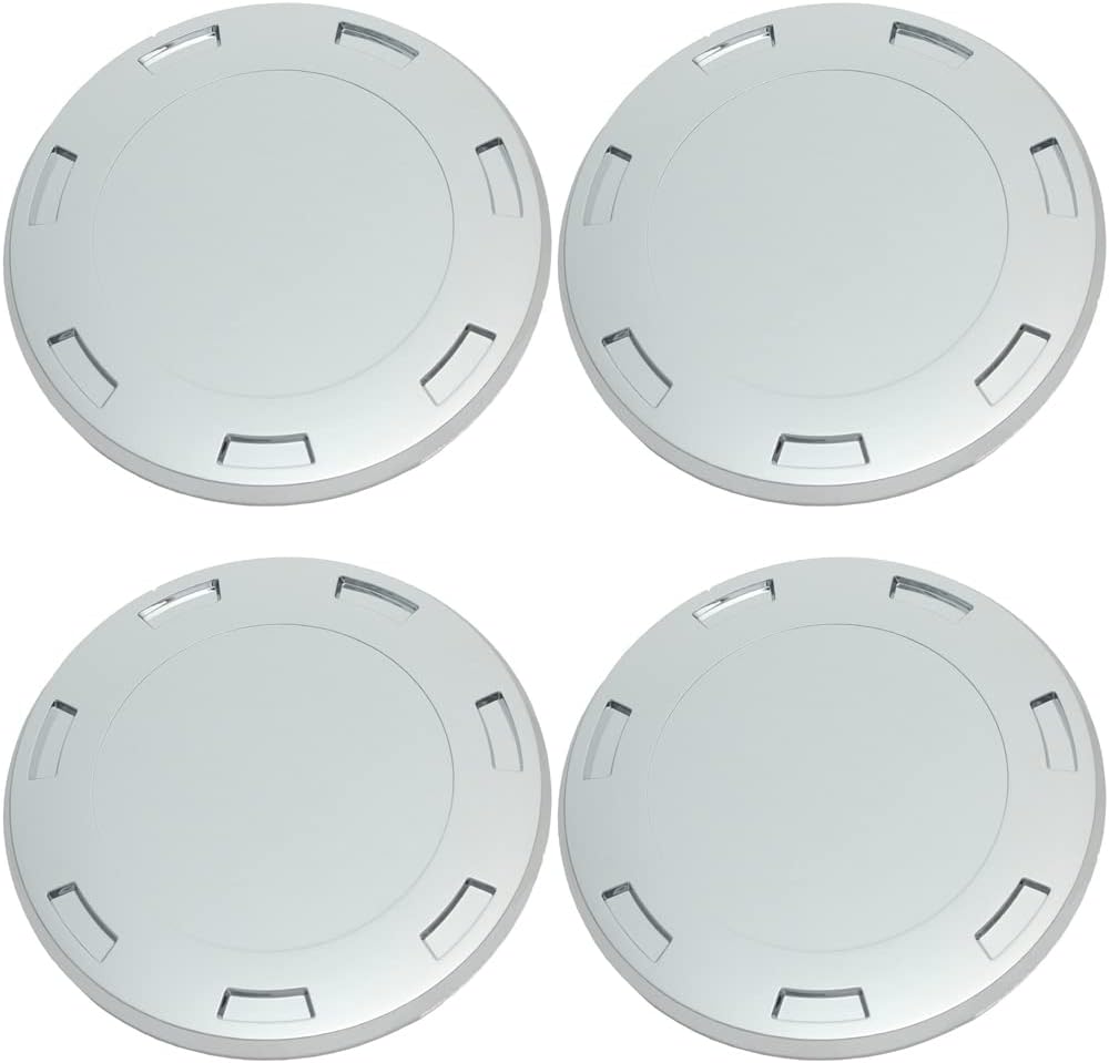 Center Caps Pack of 4 Wheel Covers P61483