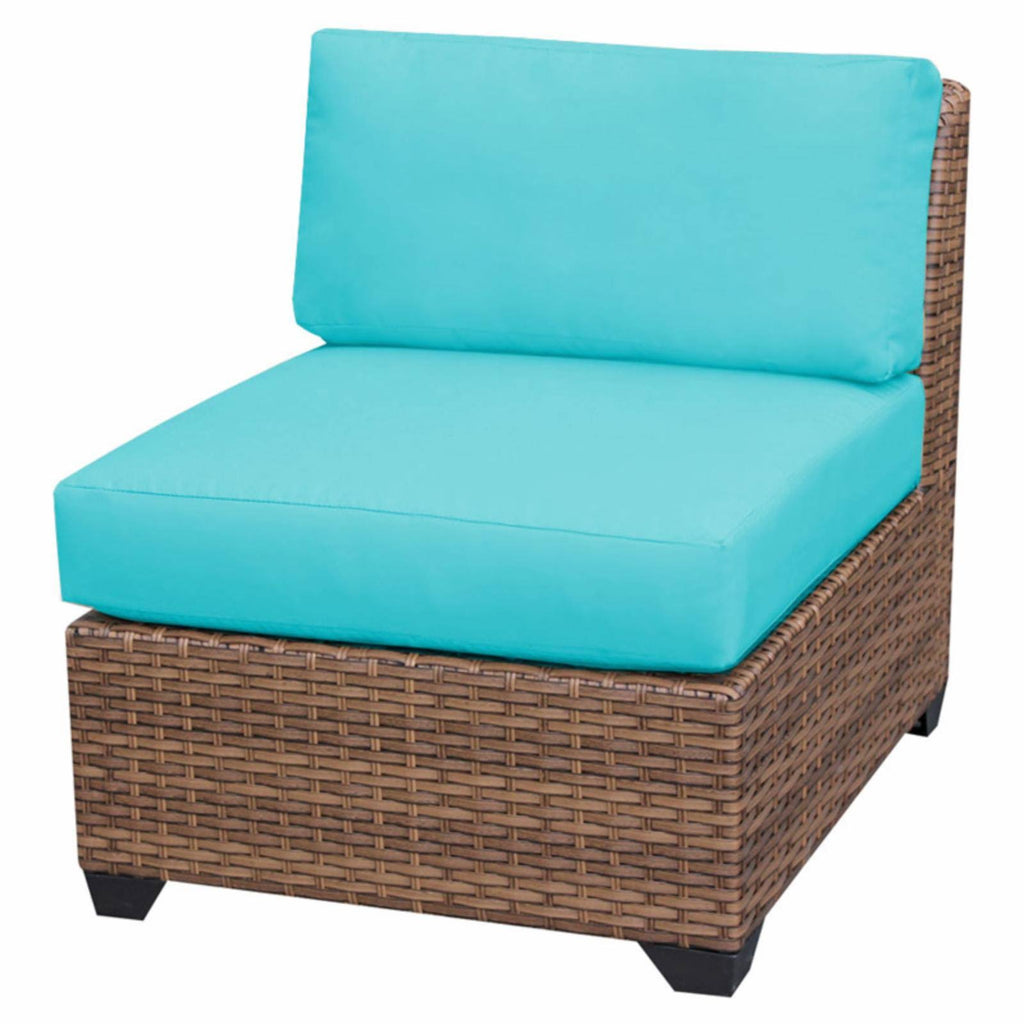 Armless Sofa Z74464