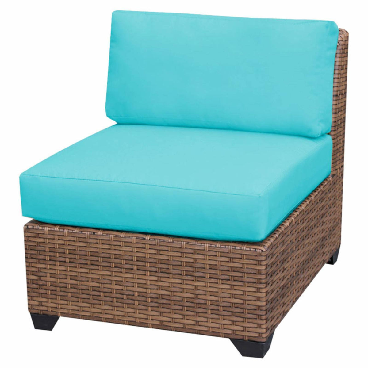 Armless Sofa Z74464