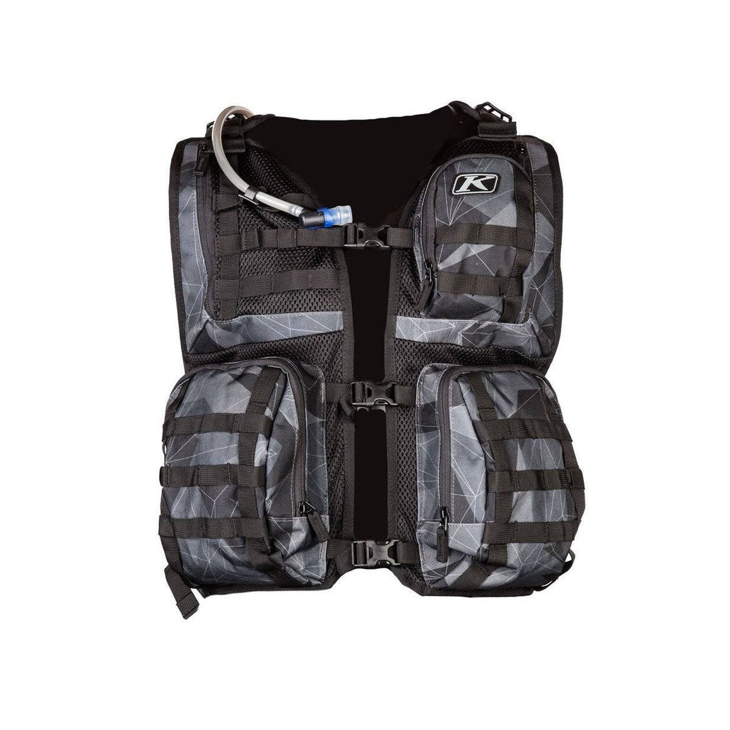Arsenal Vest - Camo Q52785
