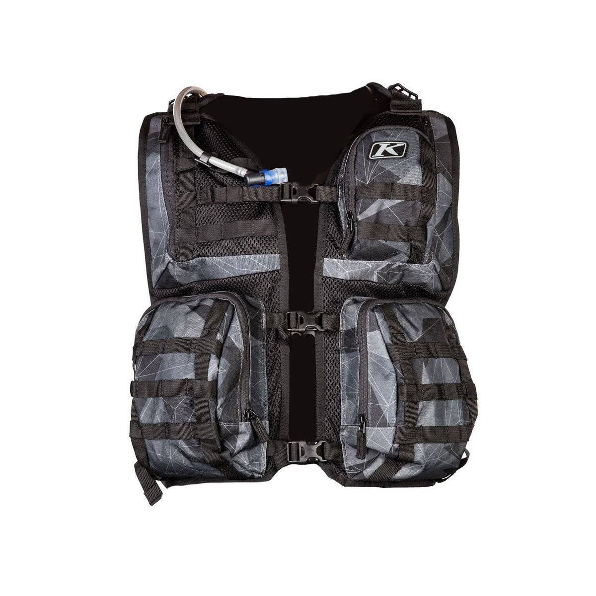 Arsenal Vest - Camo Q52785