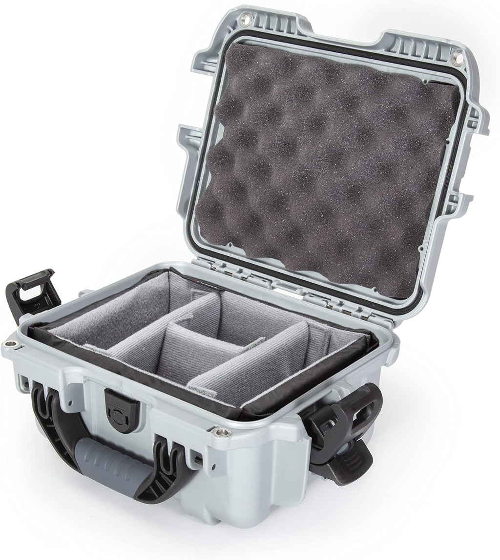 Waterproof Hard Case Pack of 2 B927
