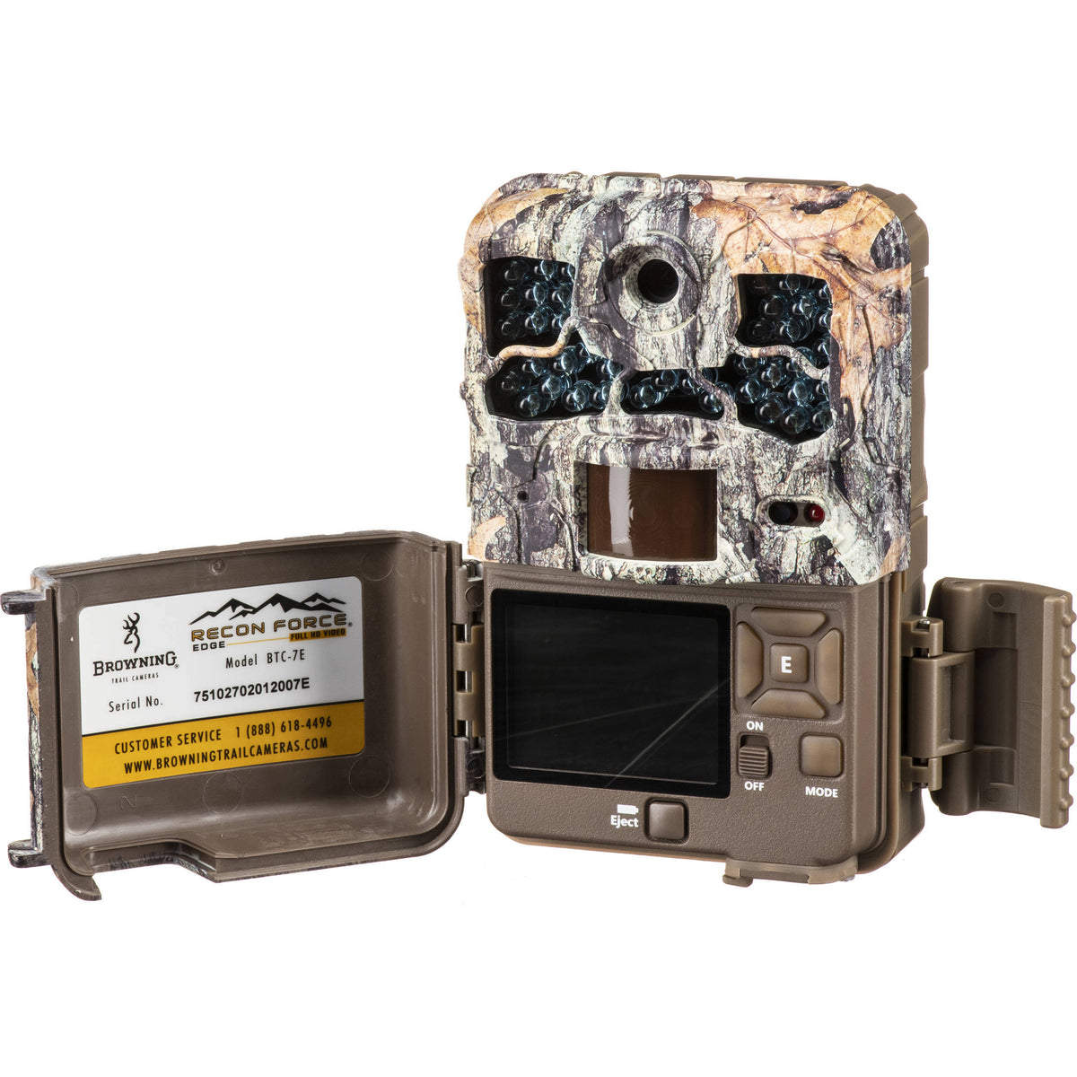 Trail Camera G302011