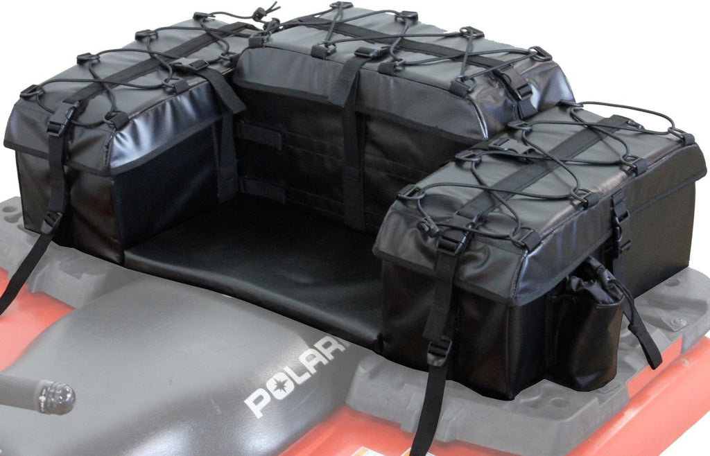 Camo Padded Bottom Bag P89029