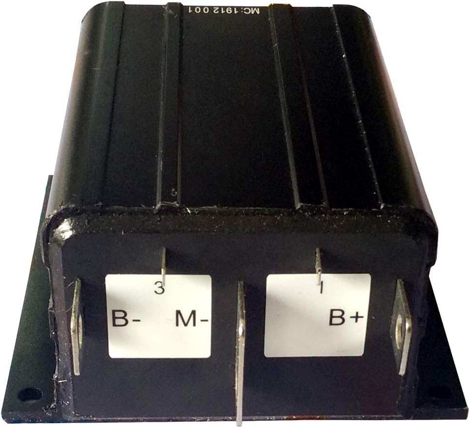 24V Motor Controller Y526