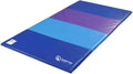 Folding Tumbling Panel Mat 4ft x 8ft x 2in L75304