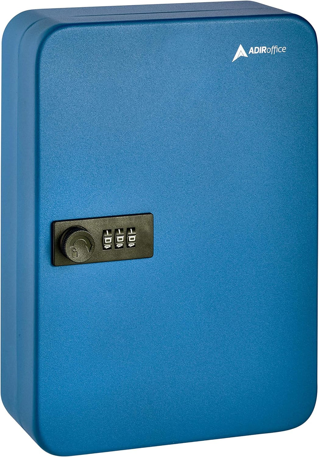 Steel 30 Slots Wall Mount Key Cabinet N20764