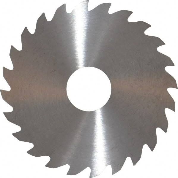 2 inch 24 Tooth Solid Carbide Slitting & Slotting Saw P8154