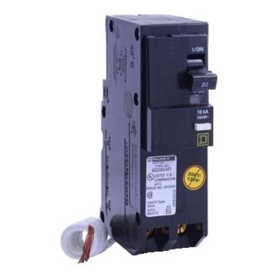 Miniature Circuit Breaker A652