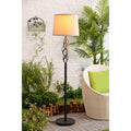 Bronze 59-Inch Outdoor Floor Lamp R525817