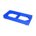 Blue Floor Stand G70185