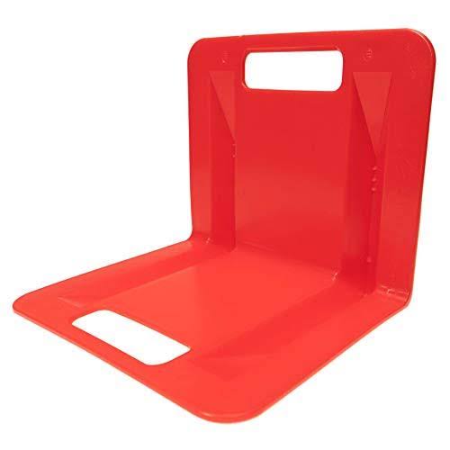 Corner Protector for up to 4 inch Wide Webbing J963