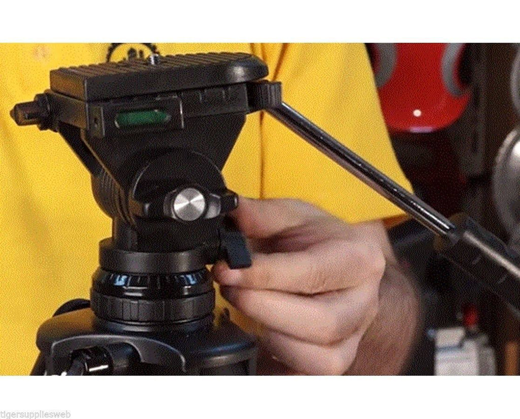 Leica Tri100 - Tripod W54545