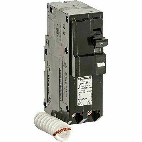 Miniature Circuit Breaker A652