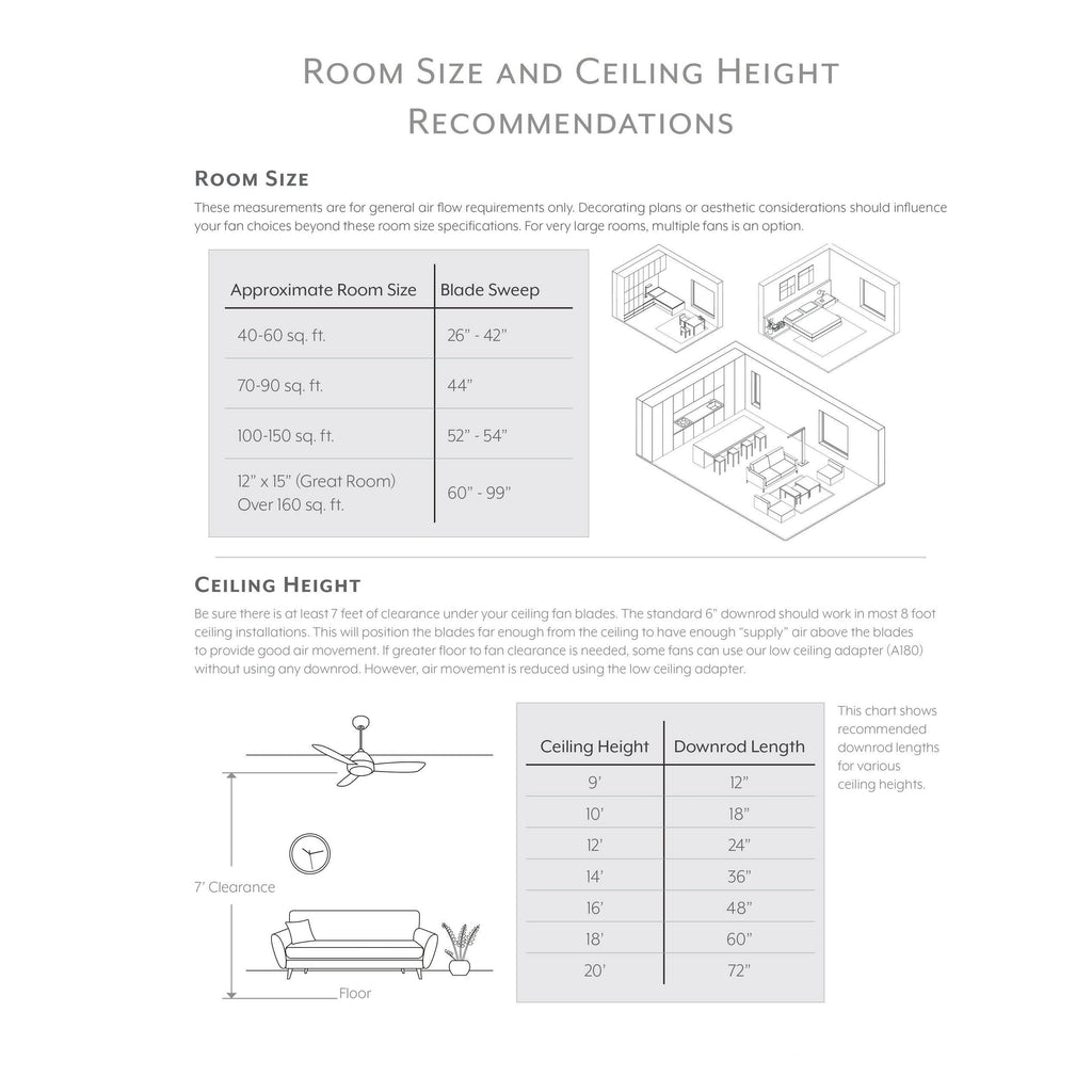 Silver Ceiling Fan N92234