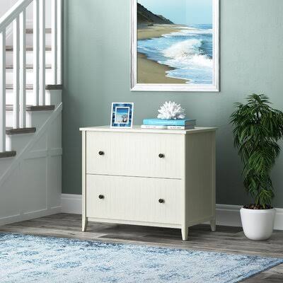 2-Drawer Lateral Filing Cabinet X169377