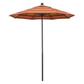 7.5-ft. Fiberglass Sunbrella Patio Umbrella P2899