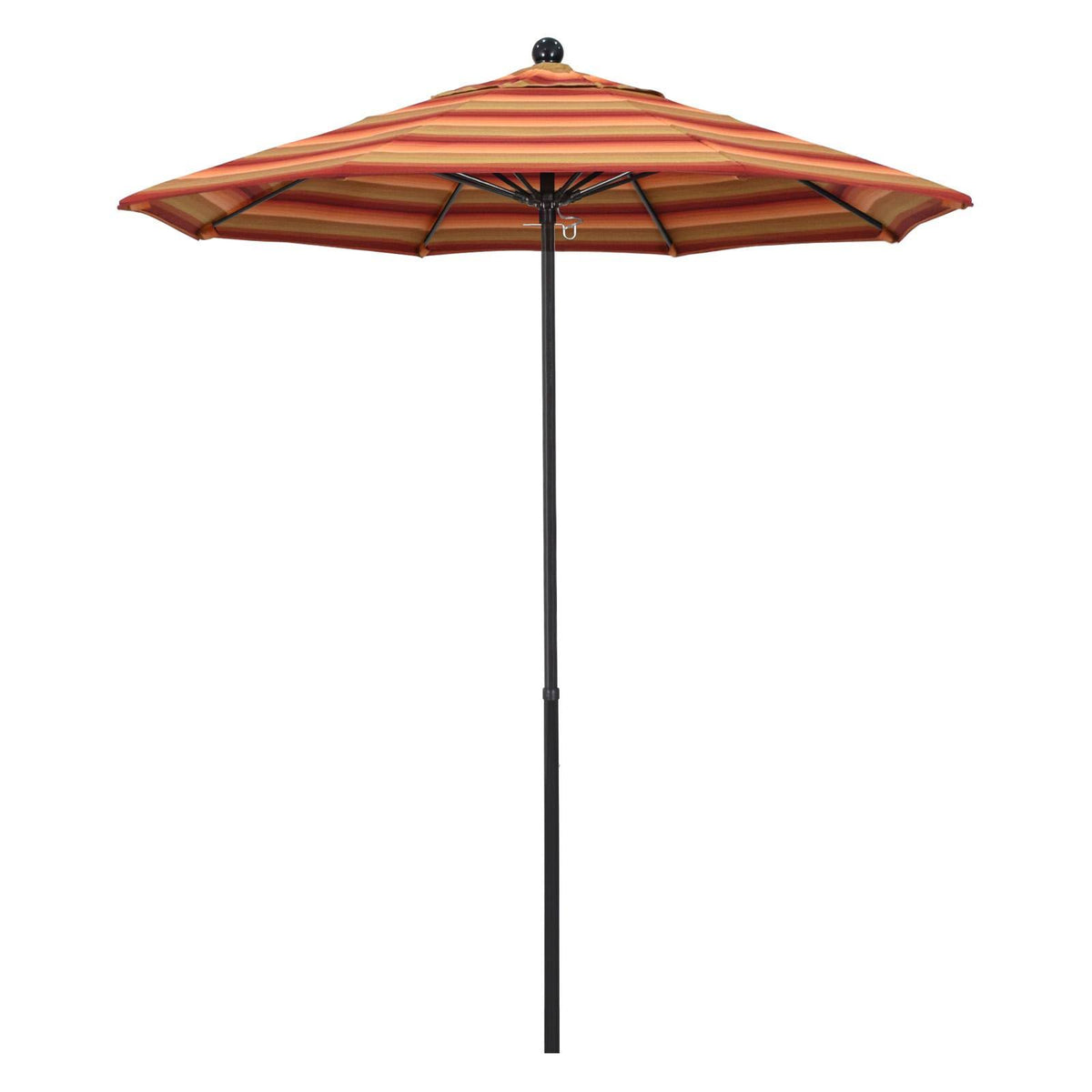 7.5-ft. Fiberglass Sunbrella Patio Umbrella P2899