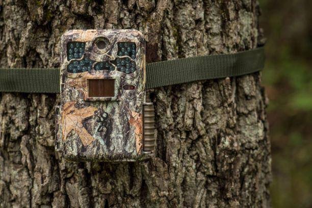 Trail Camera G302011