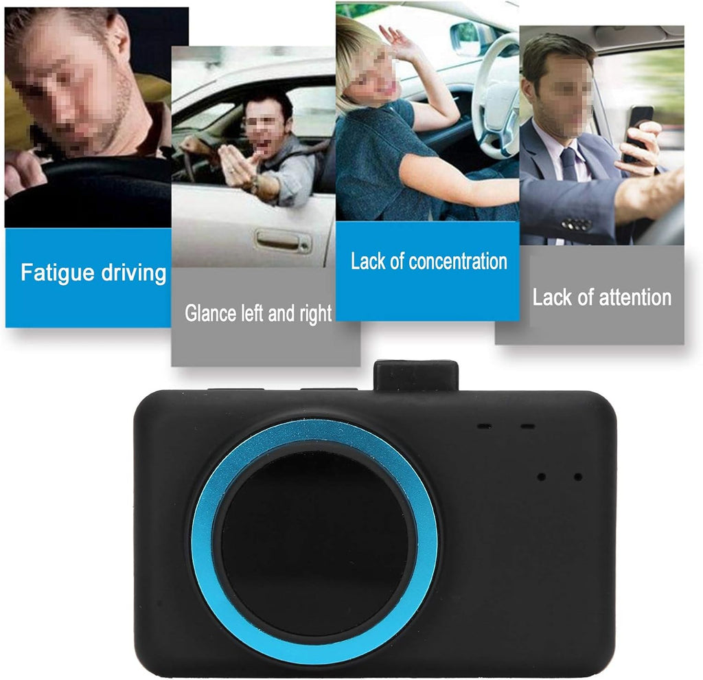 Fatigue Driving Warning Alarm Device M823803