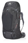 95 Pro Volcanic Black Backpack O1112