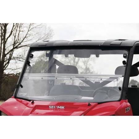 Polycarbonate Windshield X27745