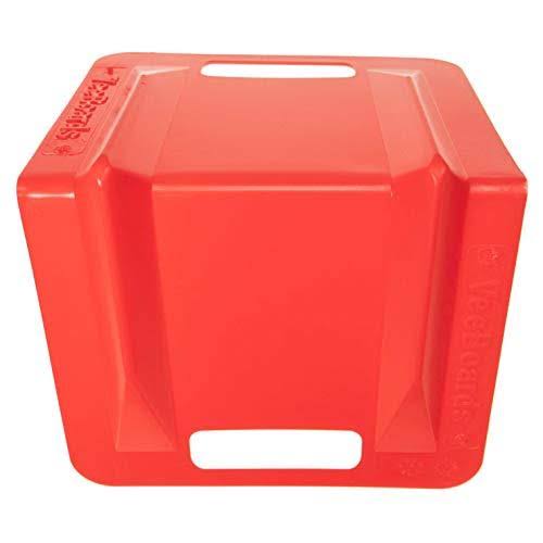 Corner Protector for up to 4 inch Wide Webbing J963