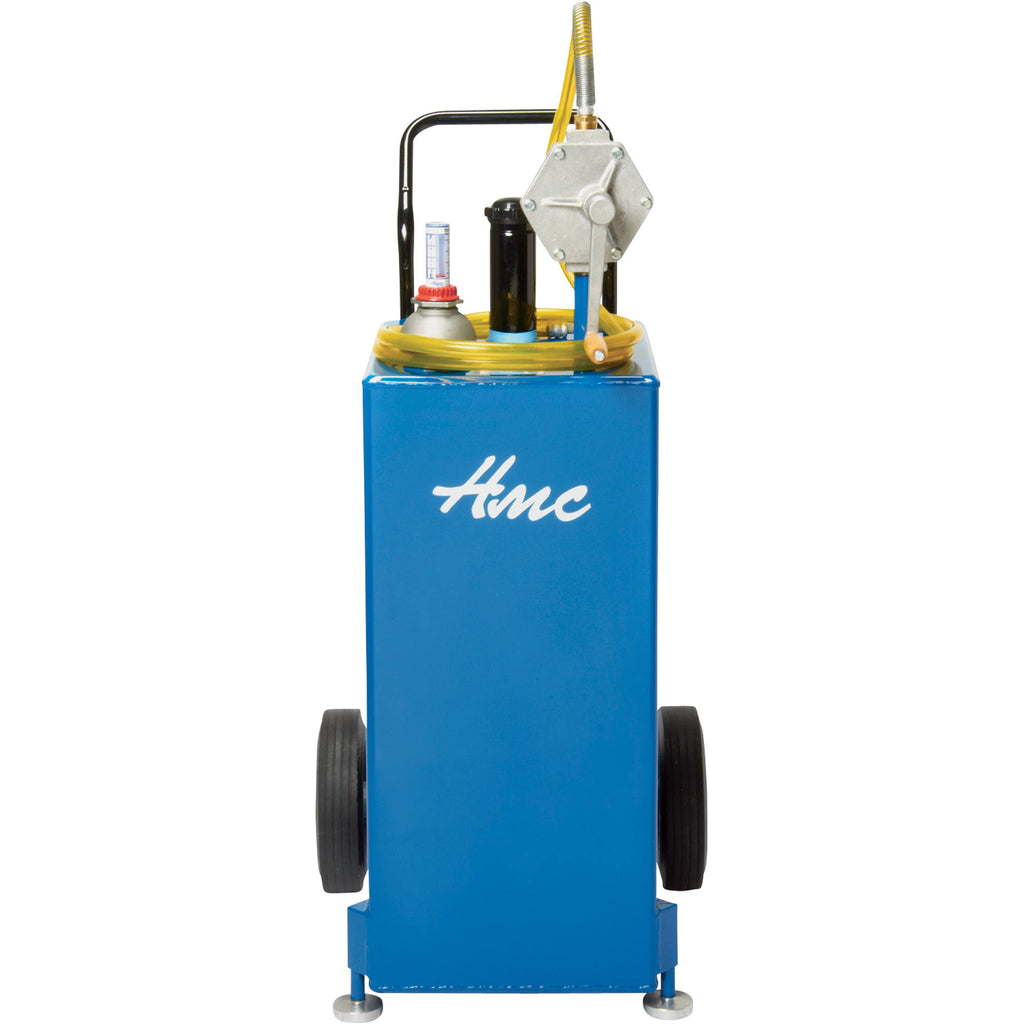 Mixed Fluids Caddy 30 Gallons J9203