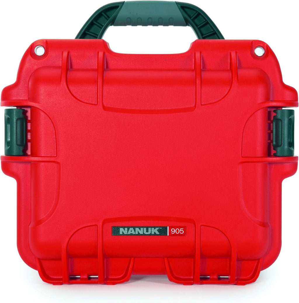 Waterproof Hard Case Pack of 2 B927